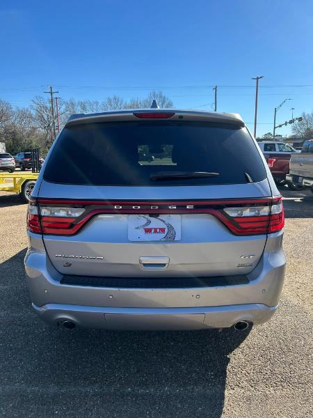 Dodge Durango GT AWD 2020