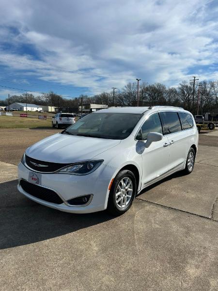 Chrysler Pacifica Touring-L 2020