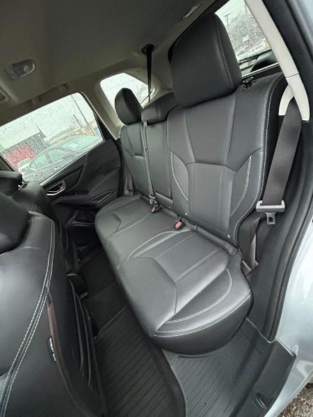 Subaru Forester Limited 2019
