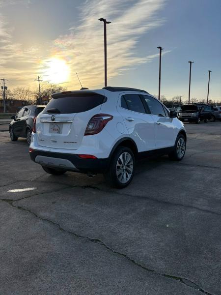 Buick Encore Preferred FWD 2017