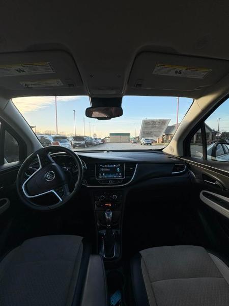 Buick Encore Preferred FWD 2017
