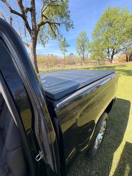 Chevrolet Silverado 1500 Custom Crew Cab 4WD 2018