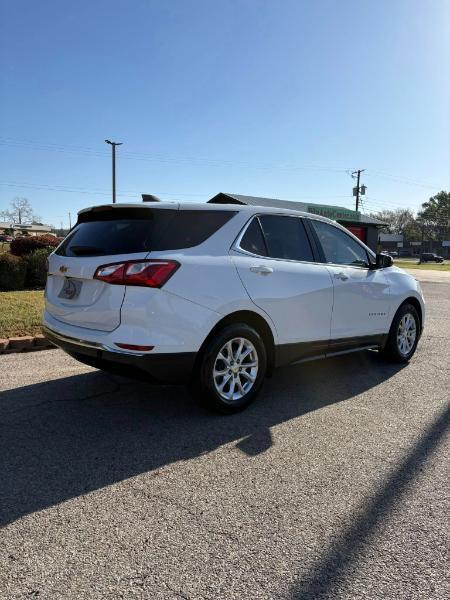 Chevrolet Equinox LT 2WD 2019