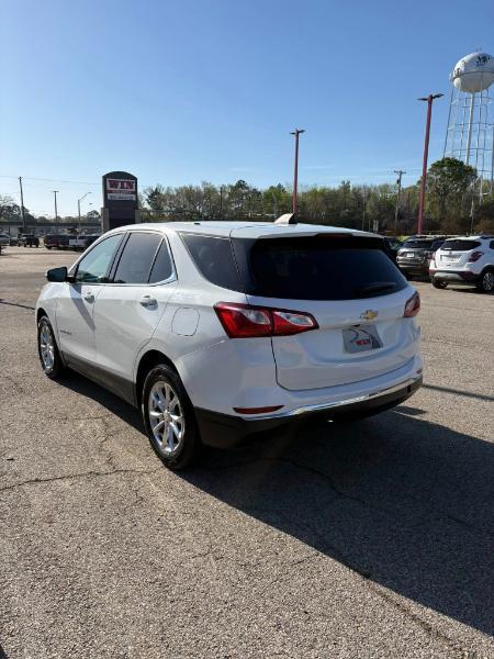 Chevrolet Equinox LT 2WD 2019