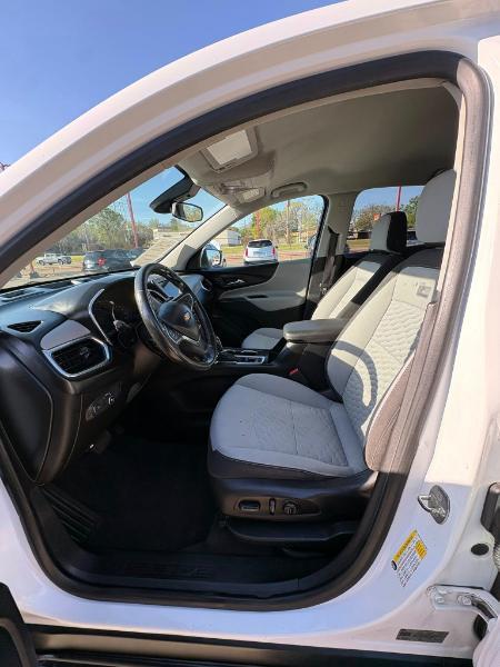 Chevrolet Equinox LT 2WD 2019