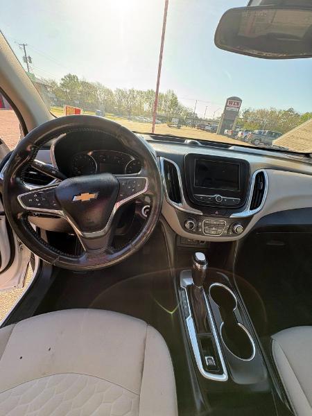 Chevrolet Equinox LT 2WD 2019