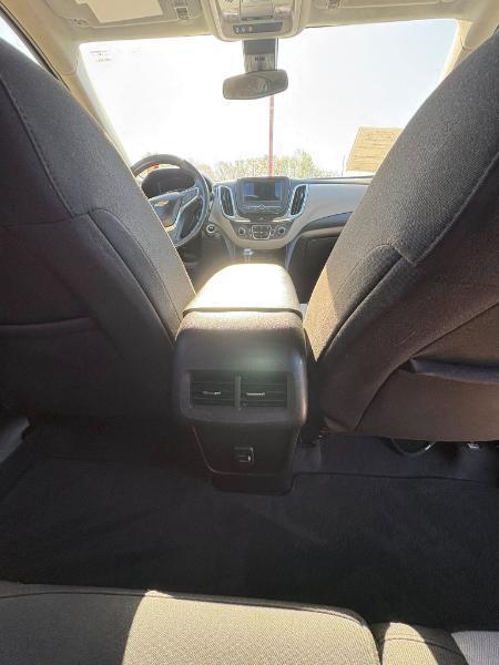 Chevrolet Equinox LT 2WD 2019