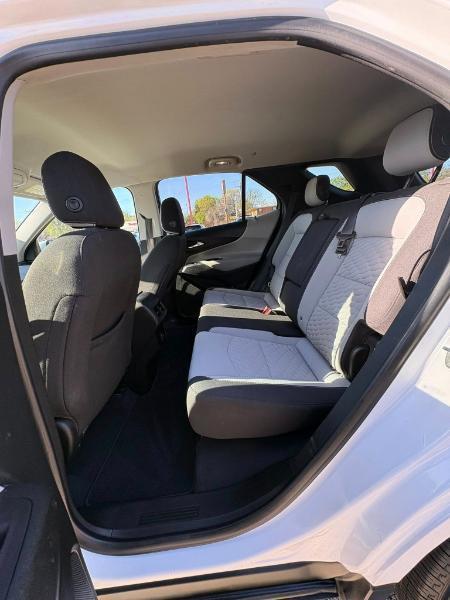 Chevrolet Equinox LT 2WD 2019