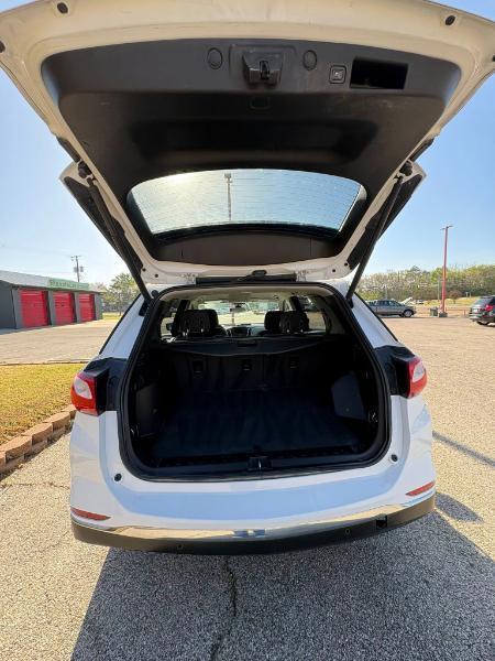 Chevrolet Equinox LT 2WD 2019