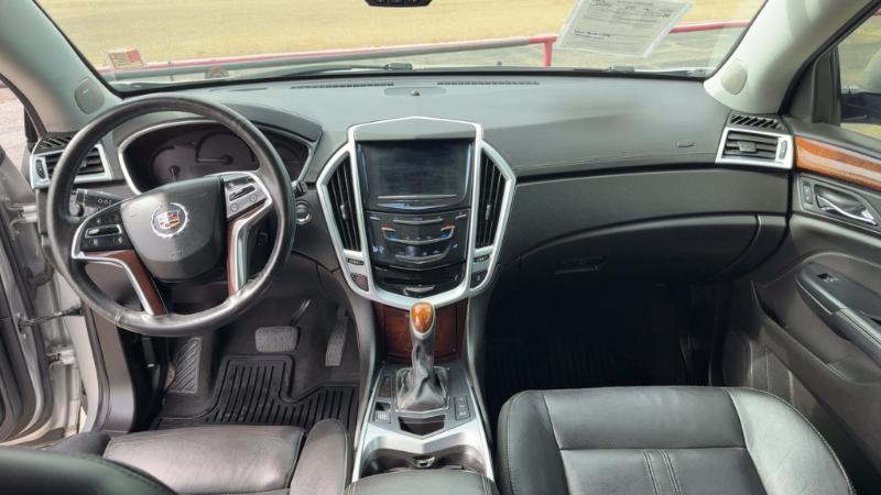 Cadillac SRX Performance Collection FWD 2016