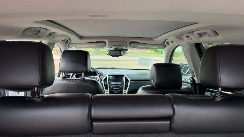 Cadillac SRX Performance Collection FWD 2016