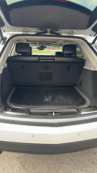 Cadillac SRX Performance Collection FWD 2016