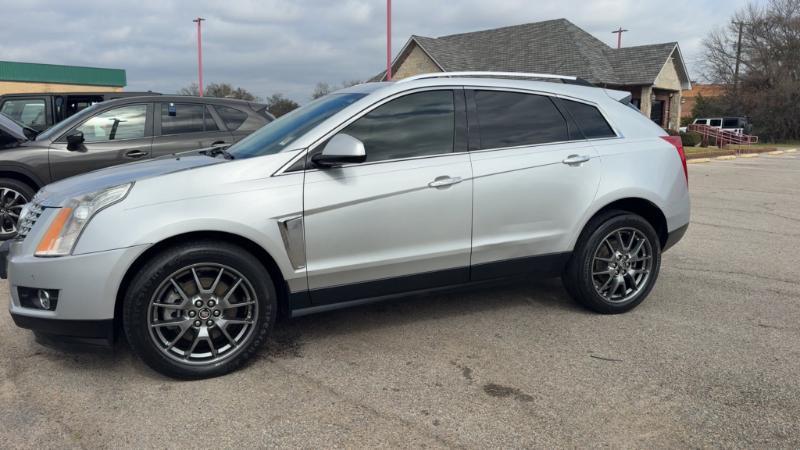 Cadillac SRX Performance Collection FWD 2016