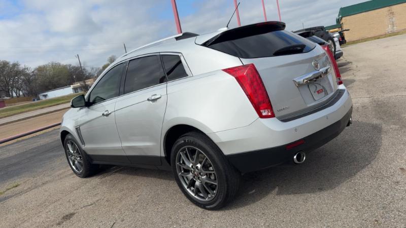 Cadillac SRX Performance Collection FWD 2016