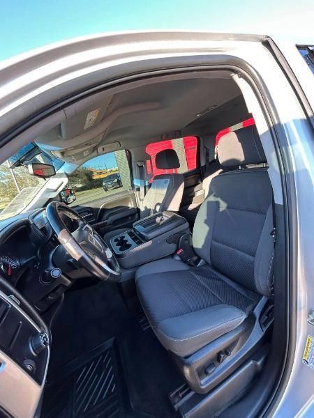 GMC Sierra 1500 SLE Ext. Cab 2WD 2012