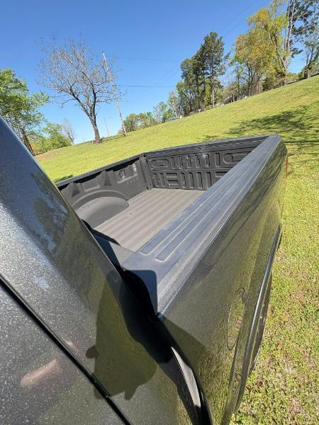 Ford F-150 King-Ranch SuperCrew 5.5-ft. 2WD 2020