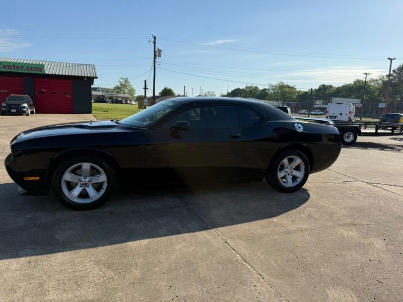 Dodge Challenger SXT 2013