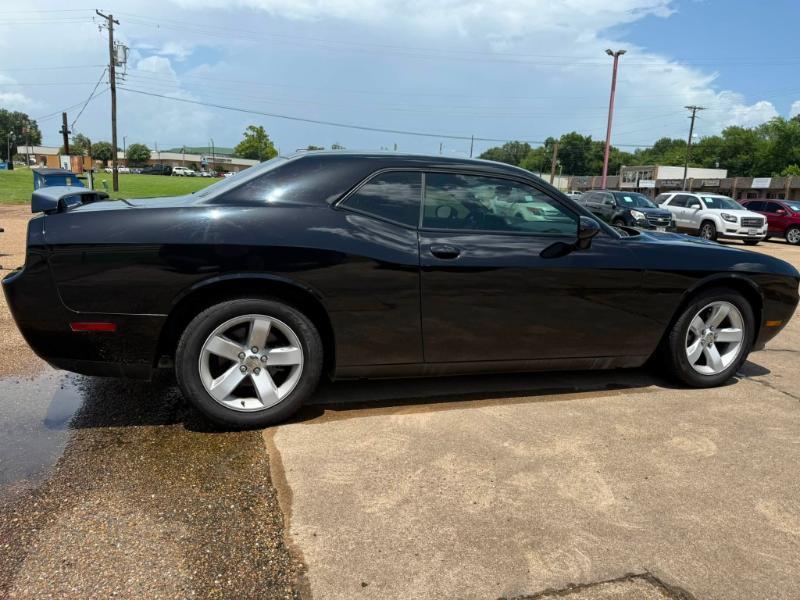 Dodge Challenger SXT 2013