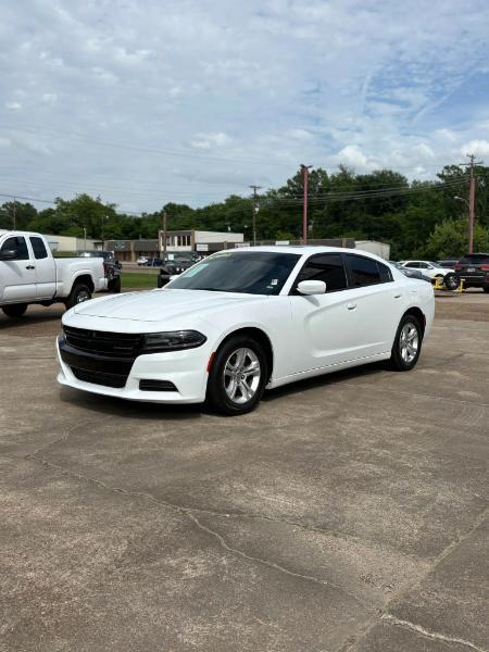 Dodge Charger SXT 2019