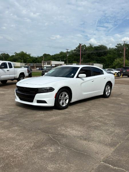 Dodge Charger SXT 2019