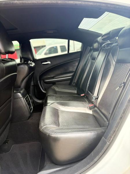 Dodge Charger SXT 2019