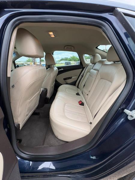 Buick Verano Leather 2016