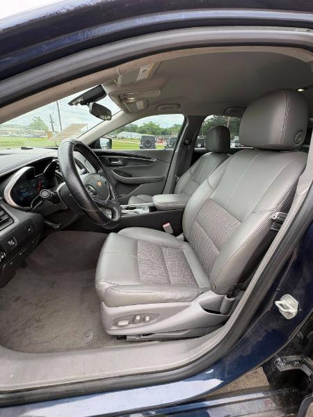 Chevrolet Impala LS 2019