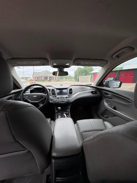 Chevrolet Impala LS 2019