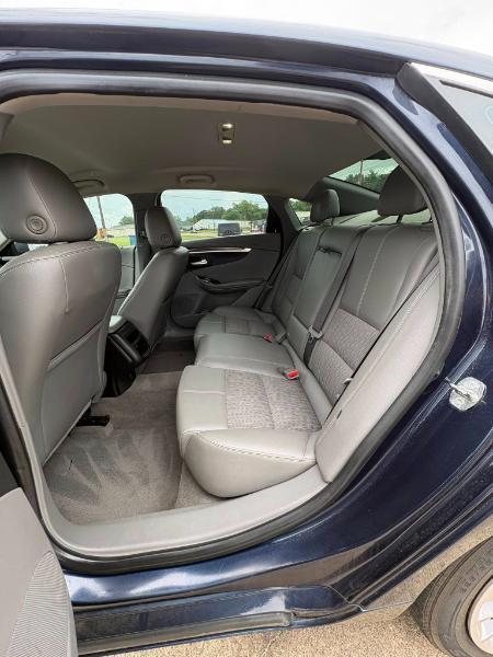 Chevrolet Impala LS 2019