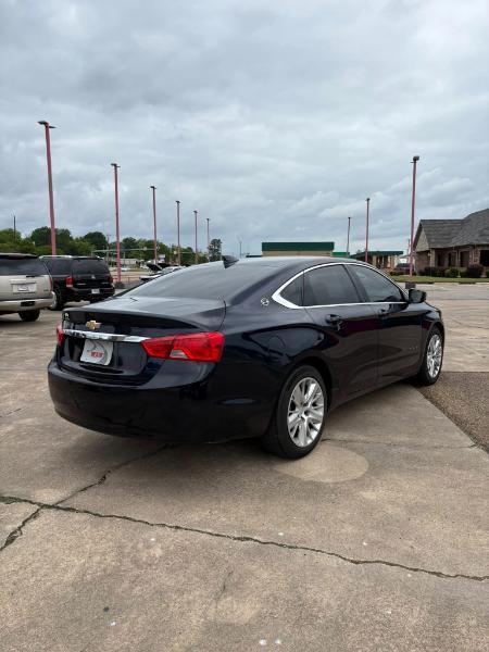 Chevrolet Impala LS 2019