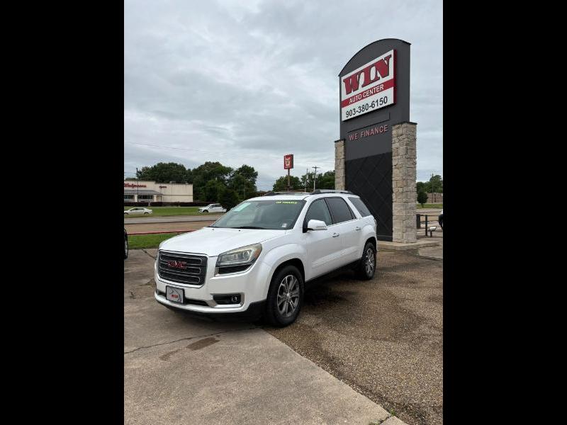 2016 GMC Acadia SLT-2 FWD