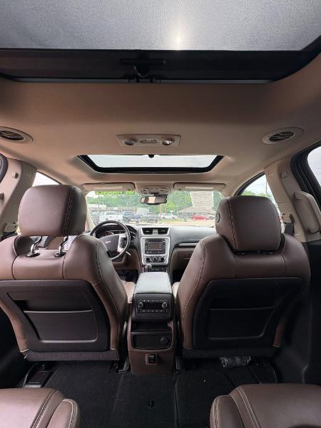GMC Acadia SLT-2 FWD 2016