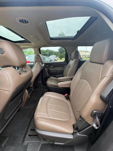 GMC Acadia SLT-2 FWD 2016