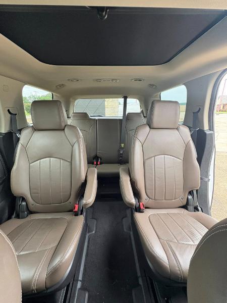 GMC Acadia SLT-2 FWD 2016