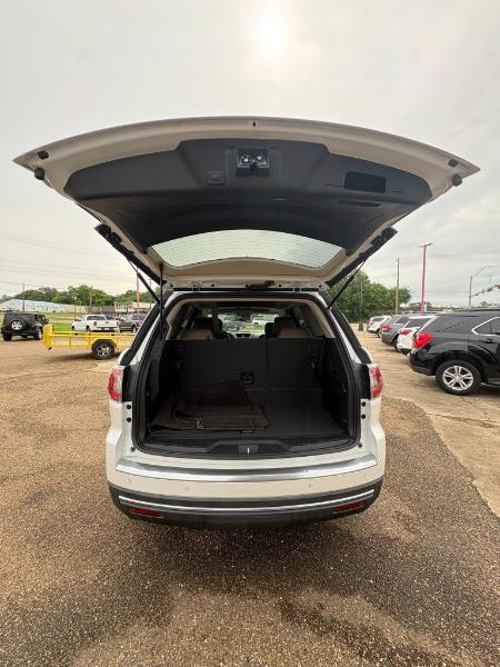 GMC Acadia SLT-2 FWD 2016