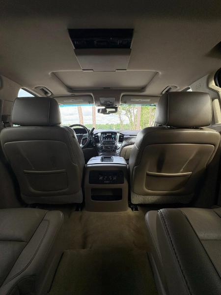 Chevrolet Tahoe LTZ 2WD 2015