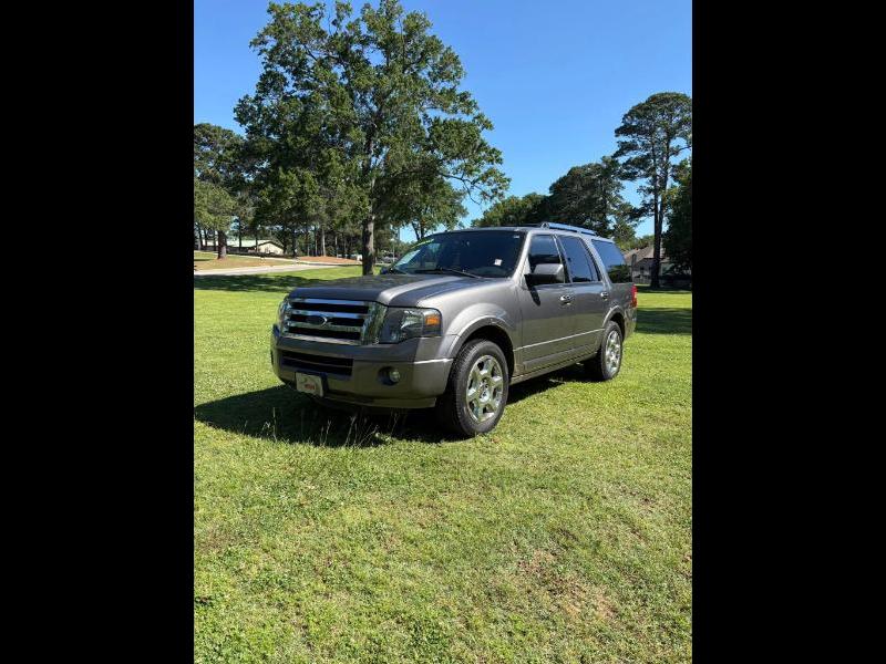 2013 Ford Expedition Limited 2WD