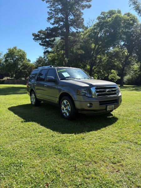 Ford Expedition Limited 2WD 2013