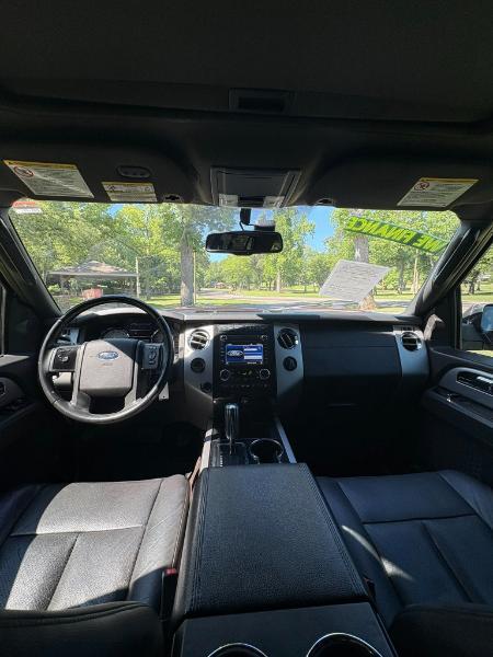 Ford Expedition Limited 2WD 2013