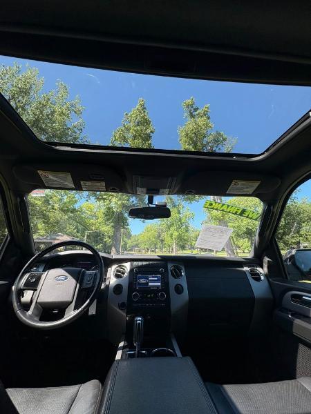 Ford Expedition Limited 2WD 2013