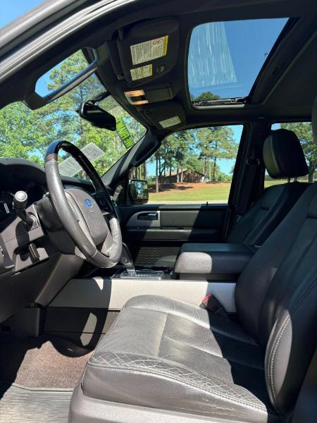 Ford Expedition Limited 2WD 2013