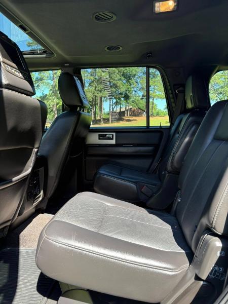 Ford Expedition Limited 2WD 2013