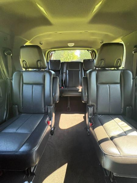 Ford Expedition Limited 2WD 2013