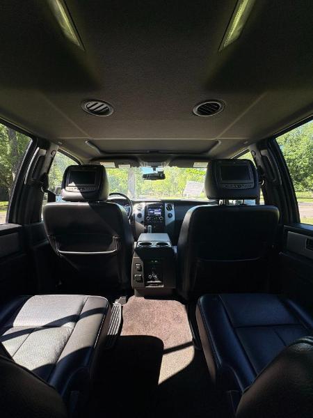 Ford Expedition Limited 2WD 2013