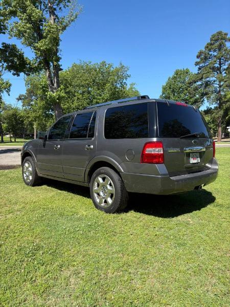Ford Expedition Limited 2WD 2013