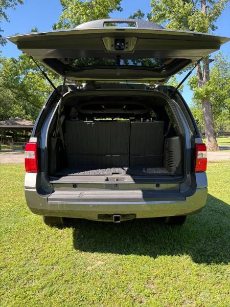 Ford Expedition Limited 2WD 2013
