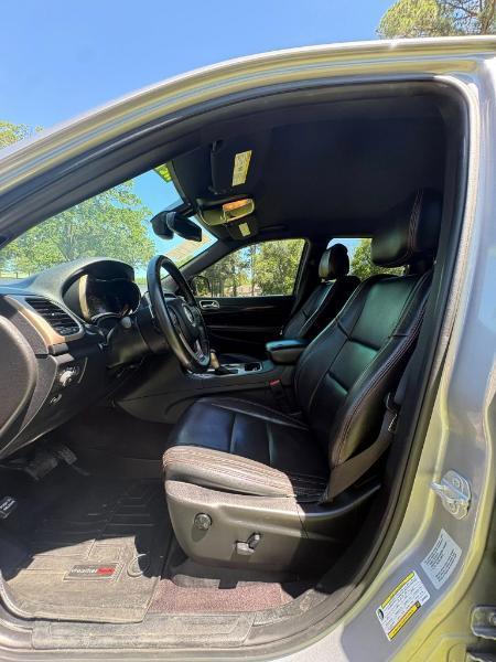 Jeep Grand Cherokee Laredo 2WD 2016