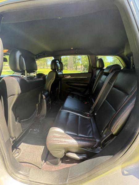 Jeep Grand Cherokee Laredo 2WD 2016