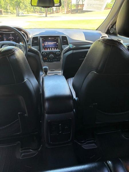 Jeep Grand Cherokee Laredo 2WD 2016
