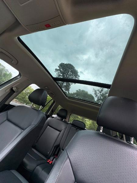 Volkswagen Atlas V6 SEL 2019